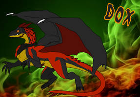 Dox (ART TRADE)