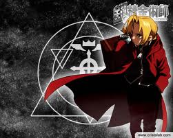 Edward Elric!!!!!!! Awesome!!! by NekuShakabra