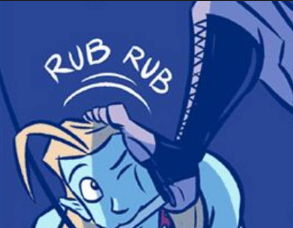 Close shot of Cybil's foot femdom by arceusx98 on DeviantArt