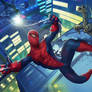 The Amazing Spider-Man