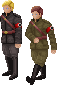 Pixel Nazi