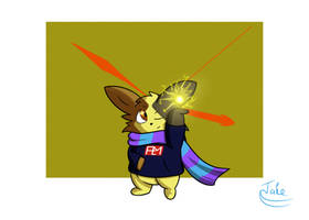 Phlint's Hoodie