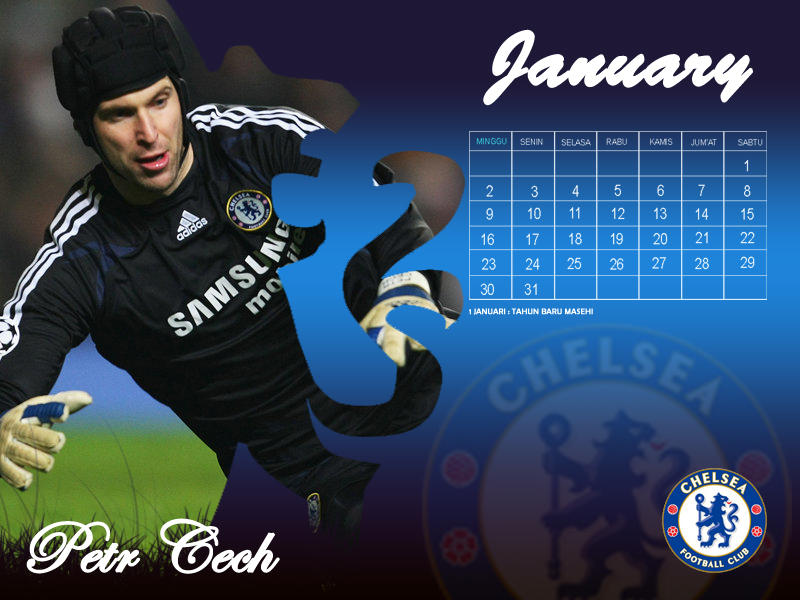 chelsea calendar by Krisyanto on DeviantArt