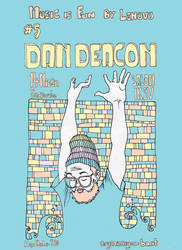 dan deacon