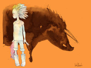 Beasts Of The Southern Wild