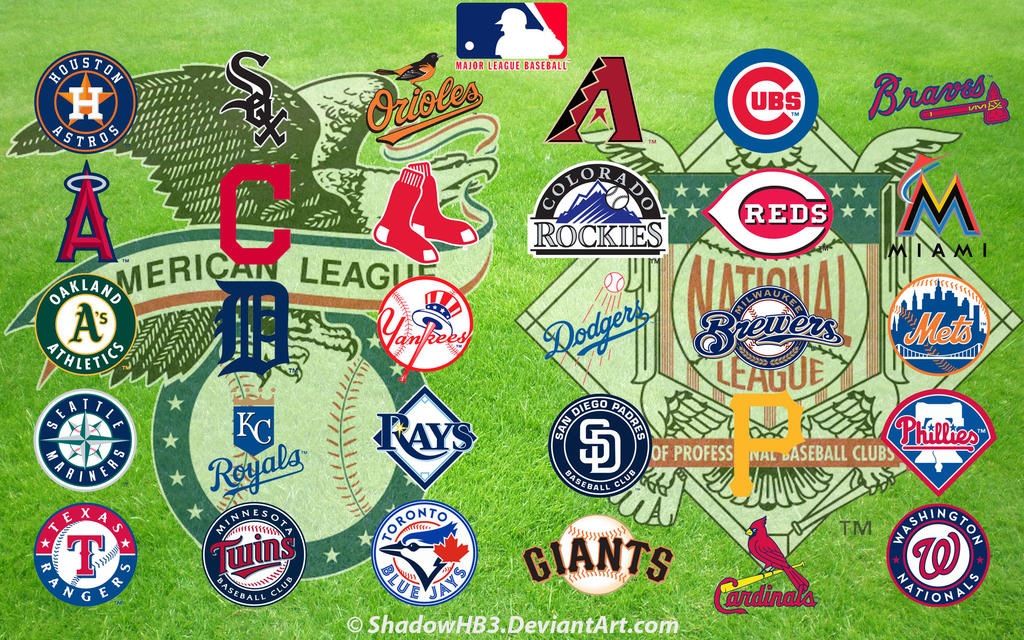 major leagues in baseball