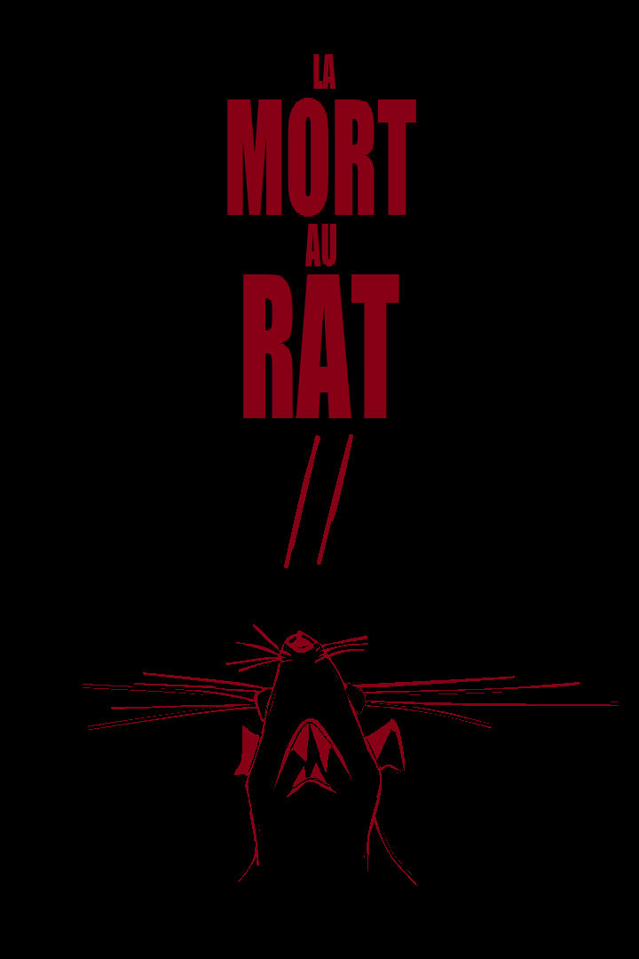 La Mort Au Rat II by Maki2859 on DeviantArt La Mort Au Rat II by Maki2859 on DeviantArt