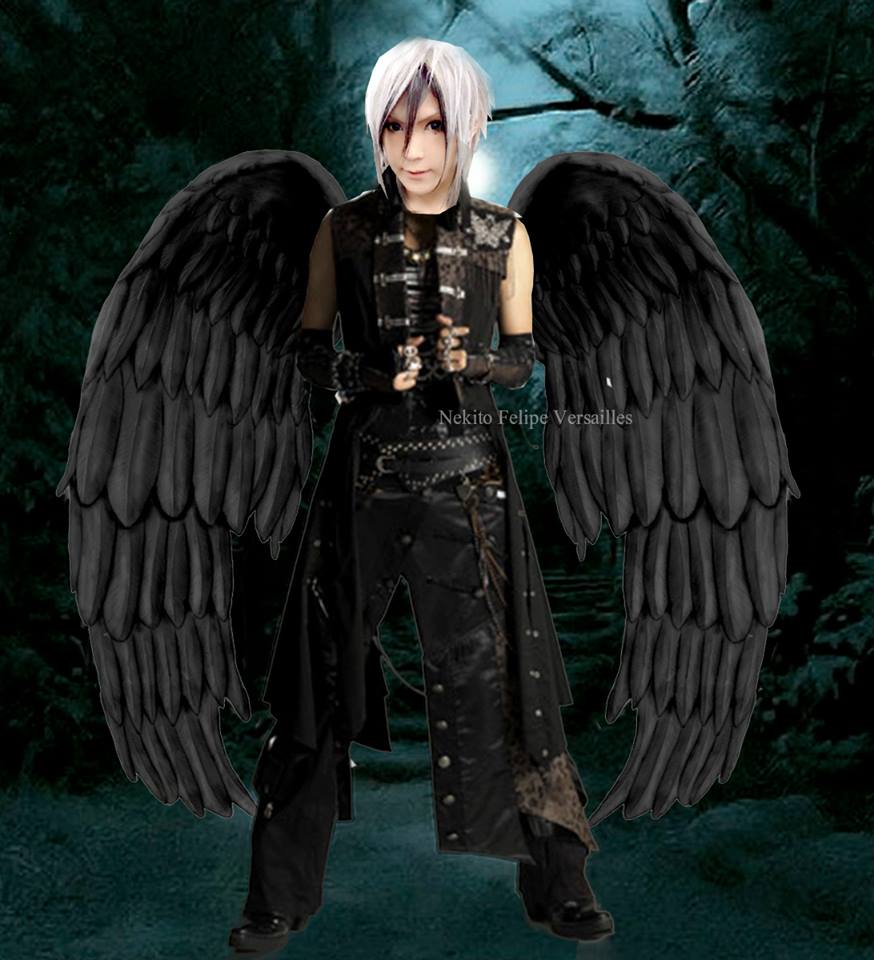 Teru by felipe23 on DeviantArt