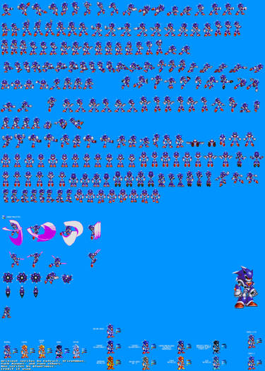 Home - Sonic Sprite Stick Nodes Png,Sonic Sprite Png - free transparent png  images 