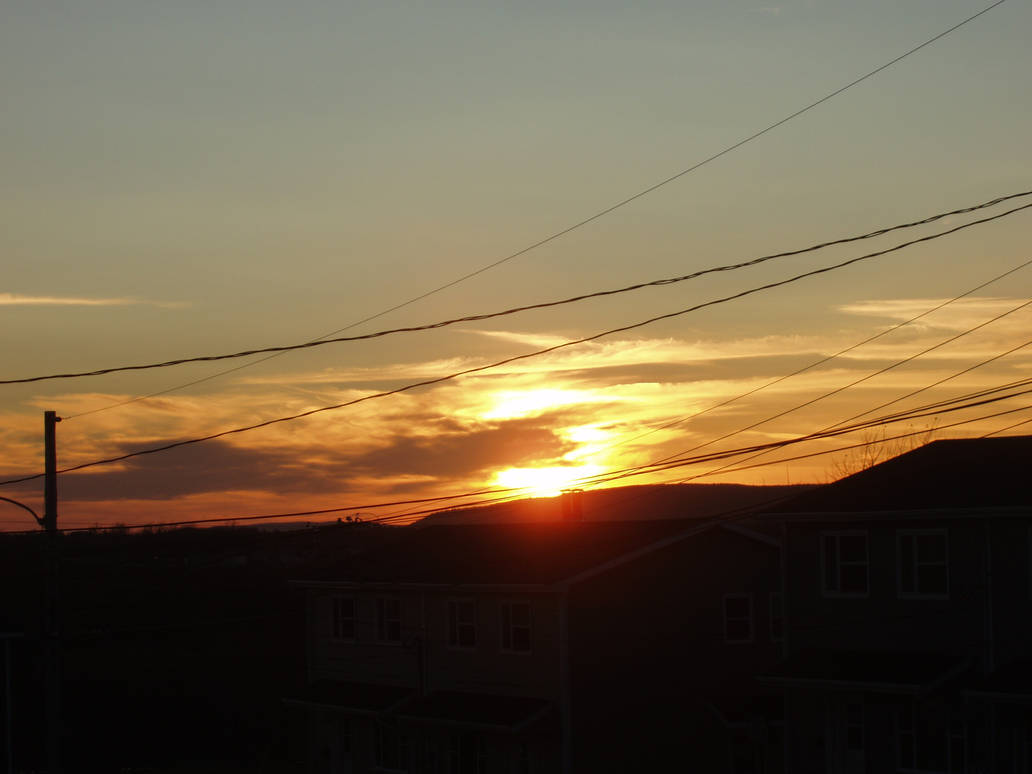 Nov 11th Sunset by silentadmirer on DeviantArt(01)