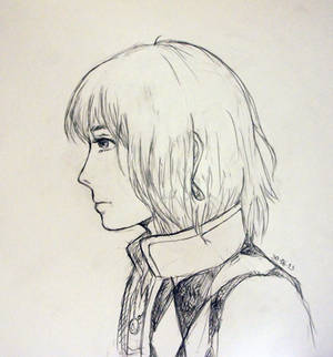 Howl I