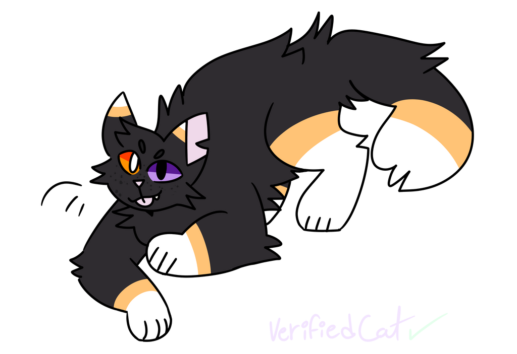 A Lost Cause By VerifiedCat On DeviantArt