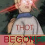 APH America - BEGONE THOT