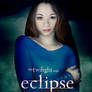 Bree Tanner Eclipse Poster