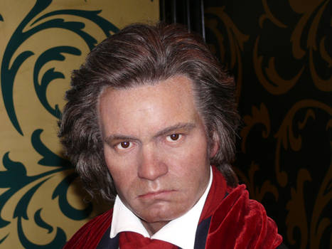 Ludwig van Beethoven