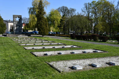 Soviet Memorial