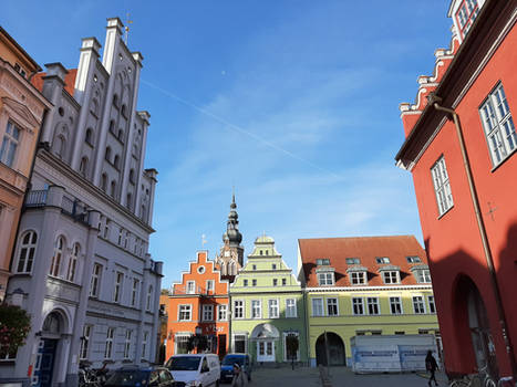 Greifswald