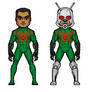 Insect kid