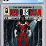 RED OBSIDIAN courtesy of ArtSensi