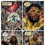 Heroic Sacrifice