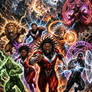 Cometh The Obsidians