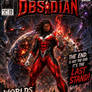 RED OBSIDIAN