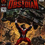 RED OBSIDIAN
