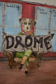 Drome (dreams)