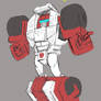 MTMTE Swerve