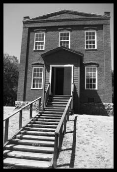 Old School House of Columbia