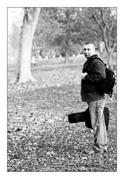 And When the Day is Done...