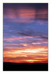 Sky Straight-Up by TeaPhotography