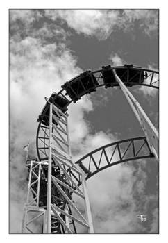 Somewhere in Tibet Now...