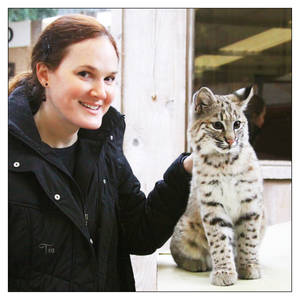 My Bobcat and Me