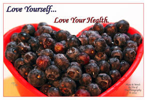 Love Yourself... Love Your Health