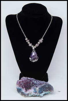 Amazing Amethyst Appreciation