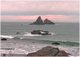 Still Together Though You're With The Light