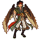 Tibarn - Fire Emblem Pixelart