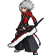 Ragna the Bloodedge