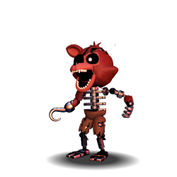 Fnaf Fnaf