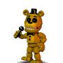 [FNAF EDITS] A Simple Edit but it has a Reason?