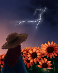 Thunder