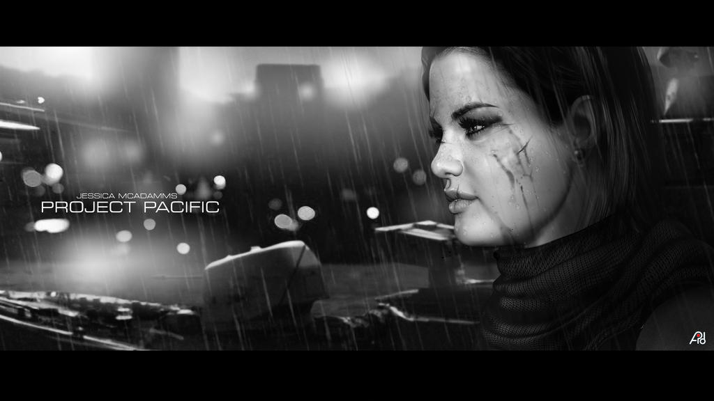 Project Pacific by t3-iura on DeviantArt