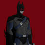 Jason Todd Batman