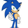 Sonic the Hedgehog