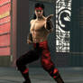 Liu Kang-Protecter