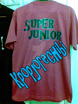 KPOPJORECHIBI TSHIRT6