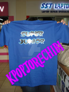 KPOPJORECHIBI TSHIRT10