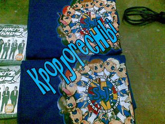 KPOPJORECHIBI TSHIRT12