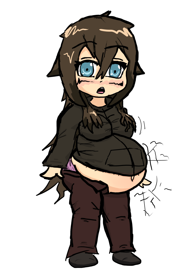 Cobalt Reverie Chibirev by CobaltReverie on DeviantArt